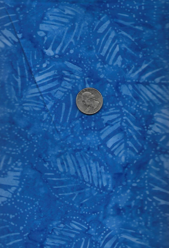 Tonga Blue