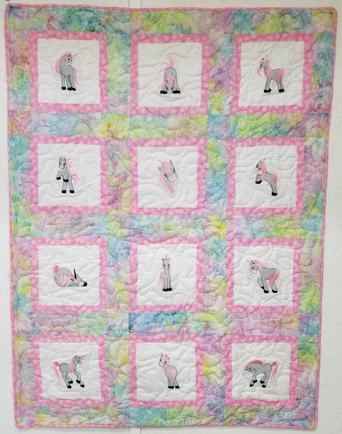 Unicorns