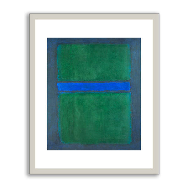 Untitled by Mark Rothko