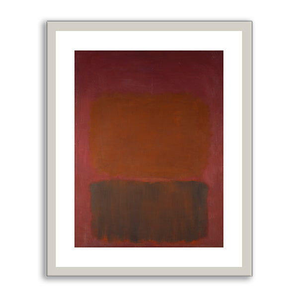 Untitled by Mark Rothko