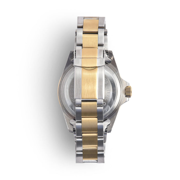 Vague GMT Watch