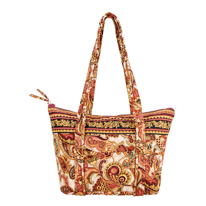 A Verona Tote.