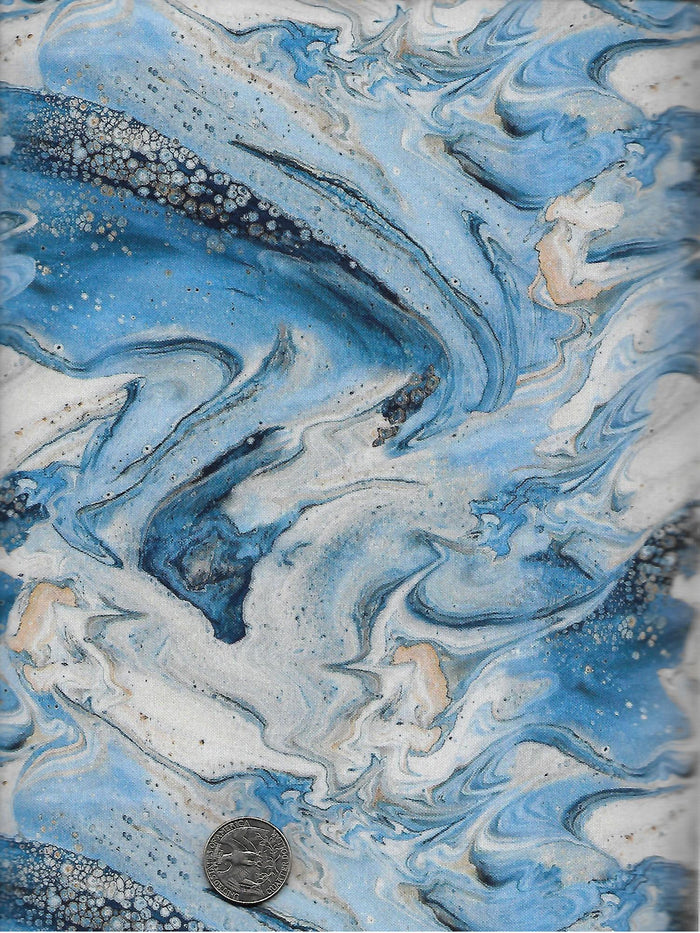 Wave Denim