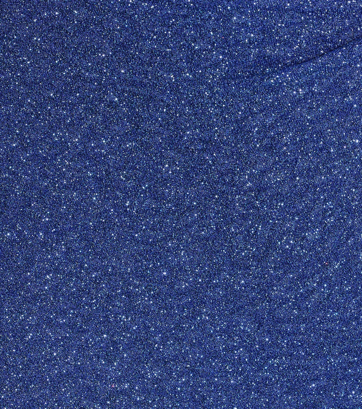 Glitzy Glow Glitter Strapless Bodycon Mini Dress