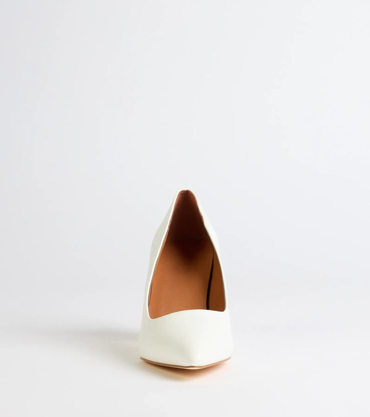 All Classy Block Heel Pumps