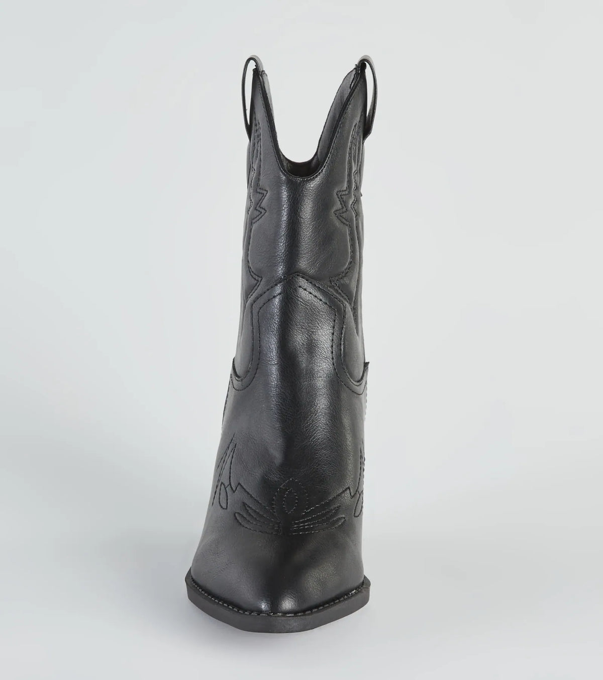 Kick Up The Style Cowboy Boots