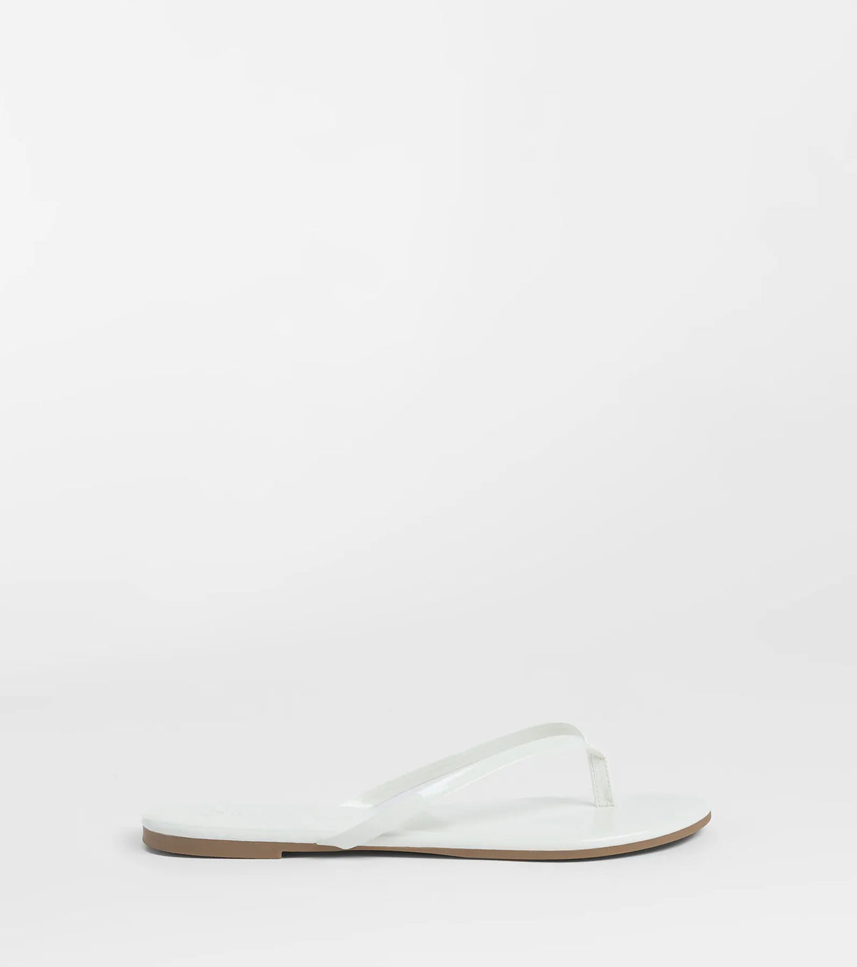 Effortless Icon Basic Thong Sandals
