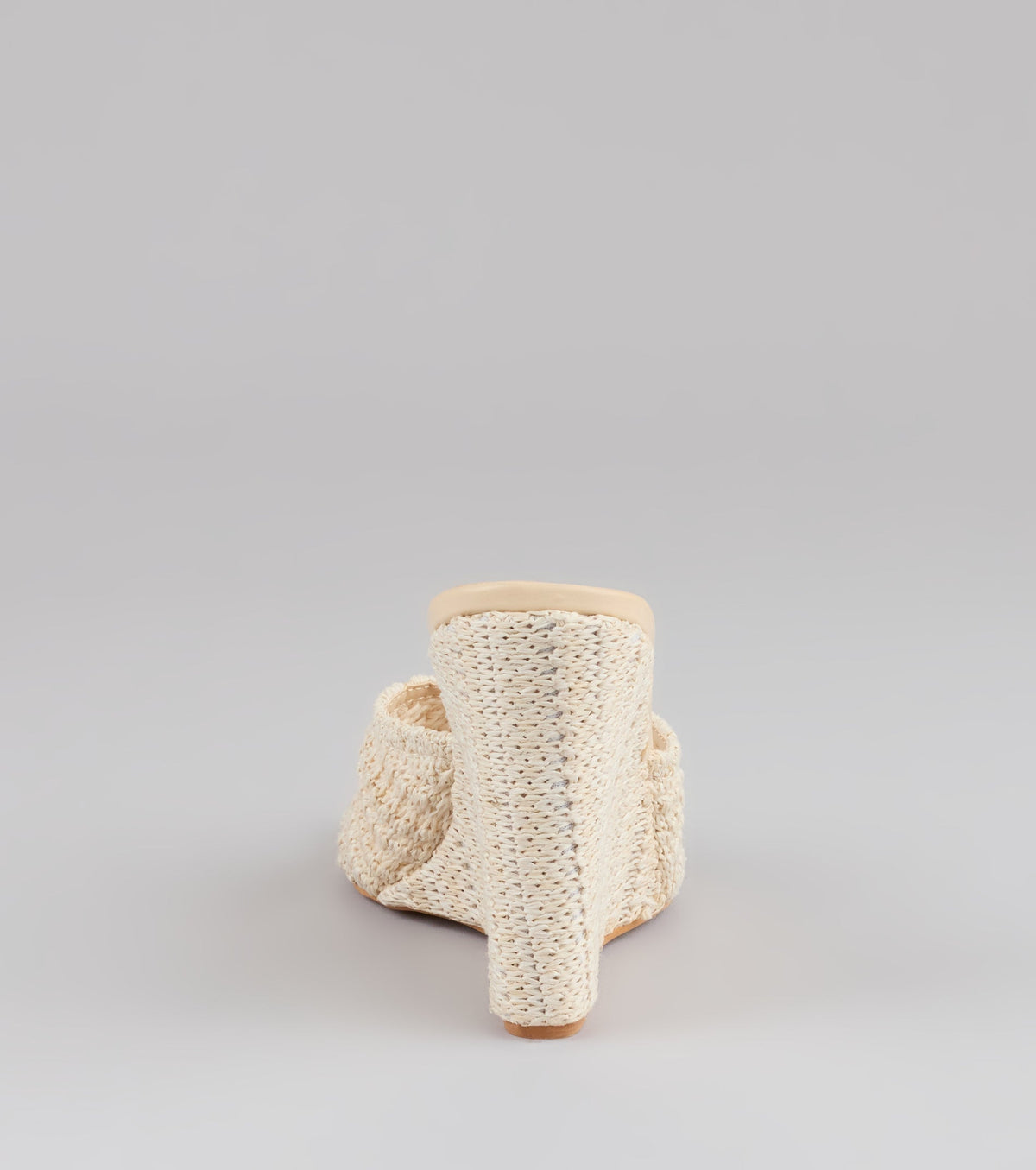 Chasing Sunshine Crochet Wedges