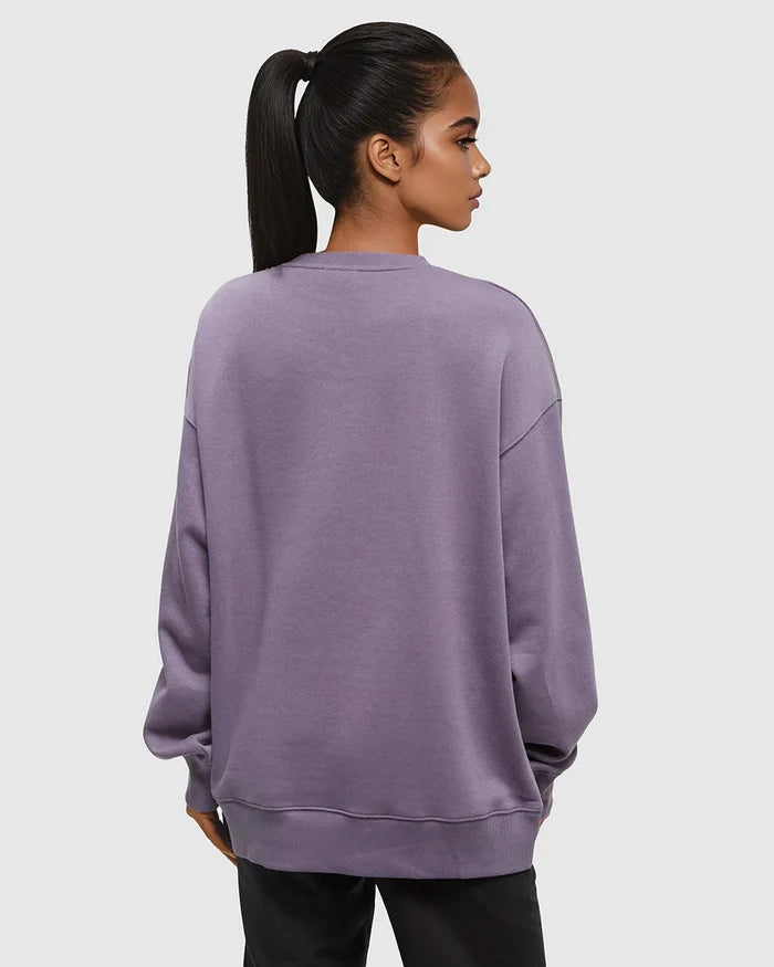 10TREE ALPINE OVERSIZED CREW