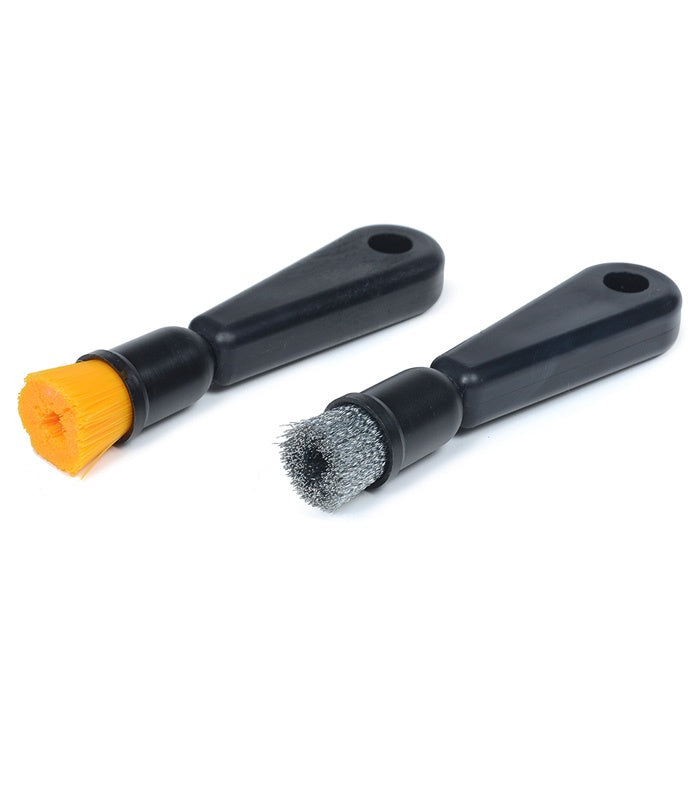 2 Most useful brushes
