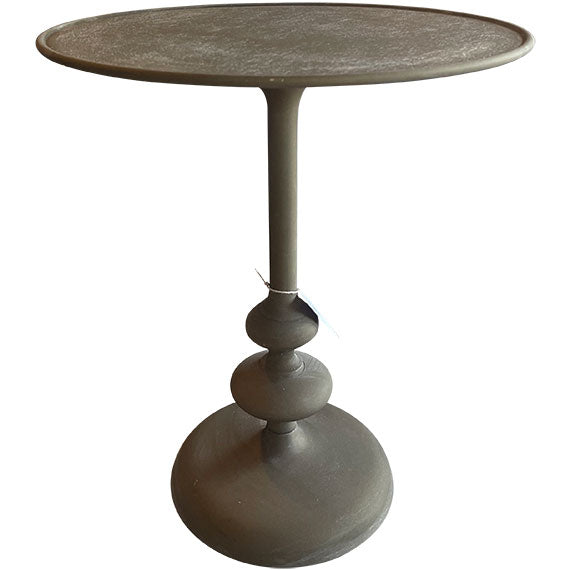 20" Matchstick Table
