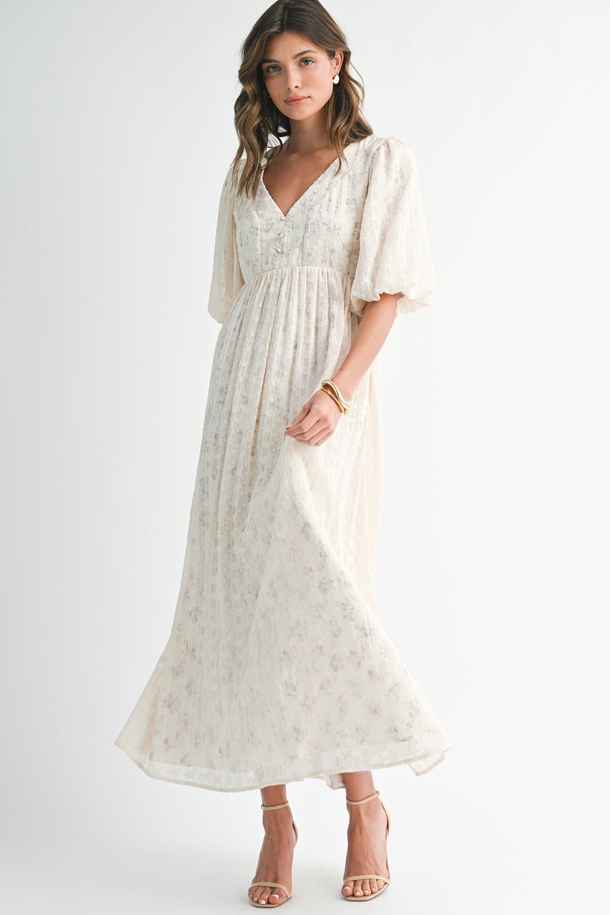 Arielle Dress