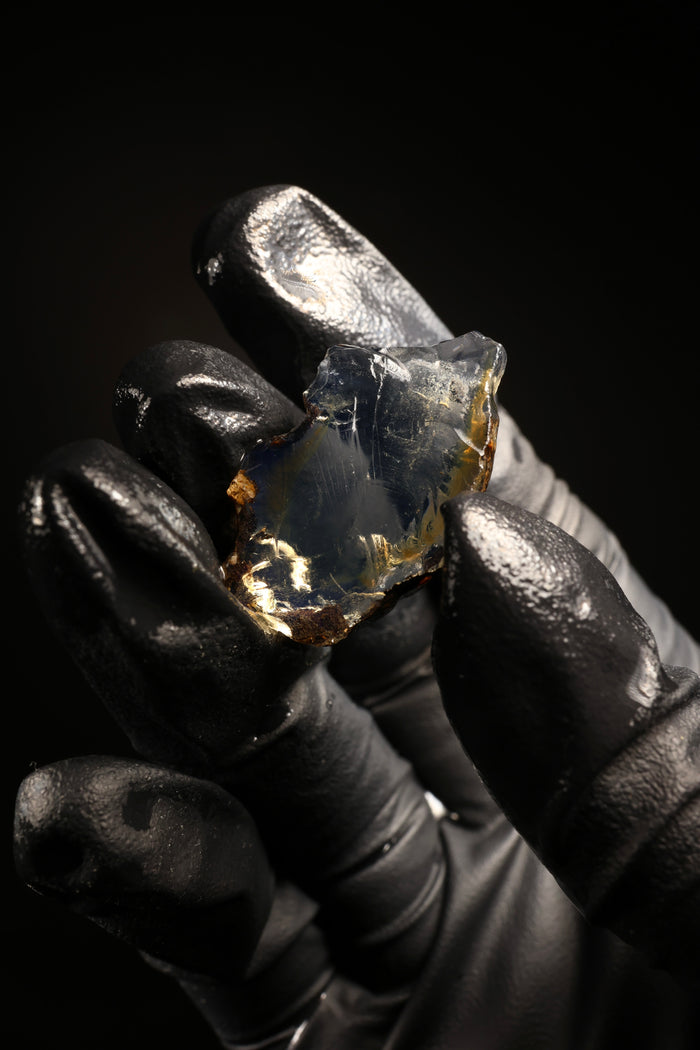 3.41g Rough Ethiopian Welo Specimen Opal