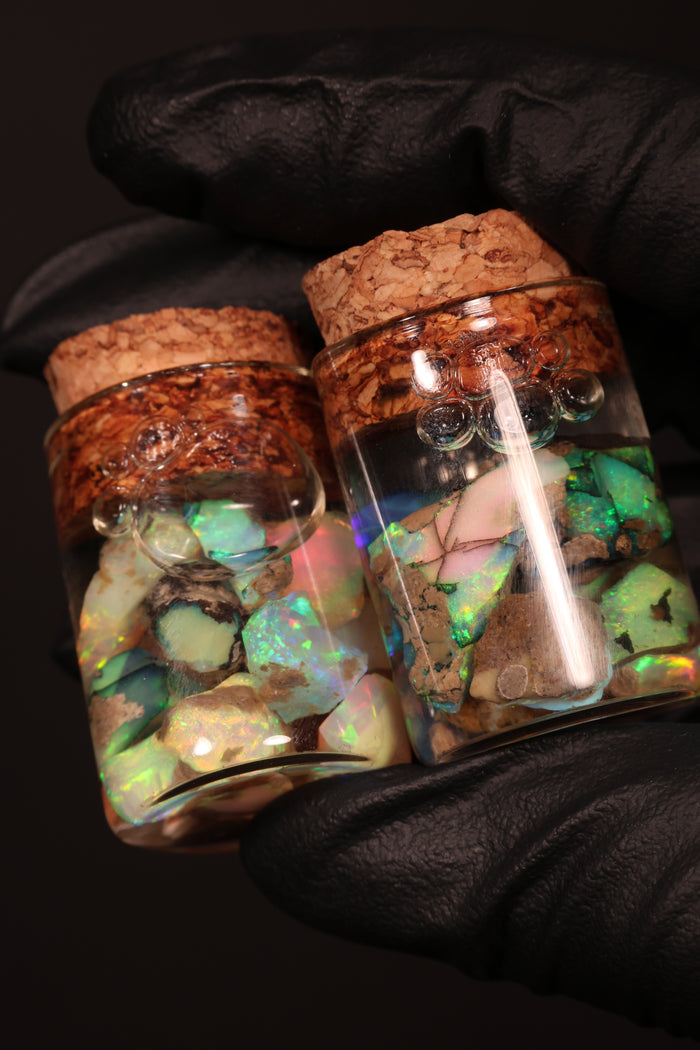 5g Mystery Chalk Jar