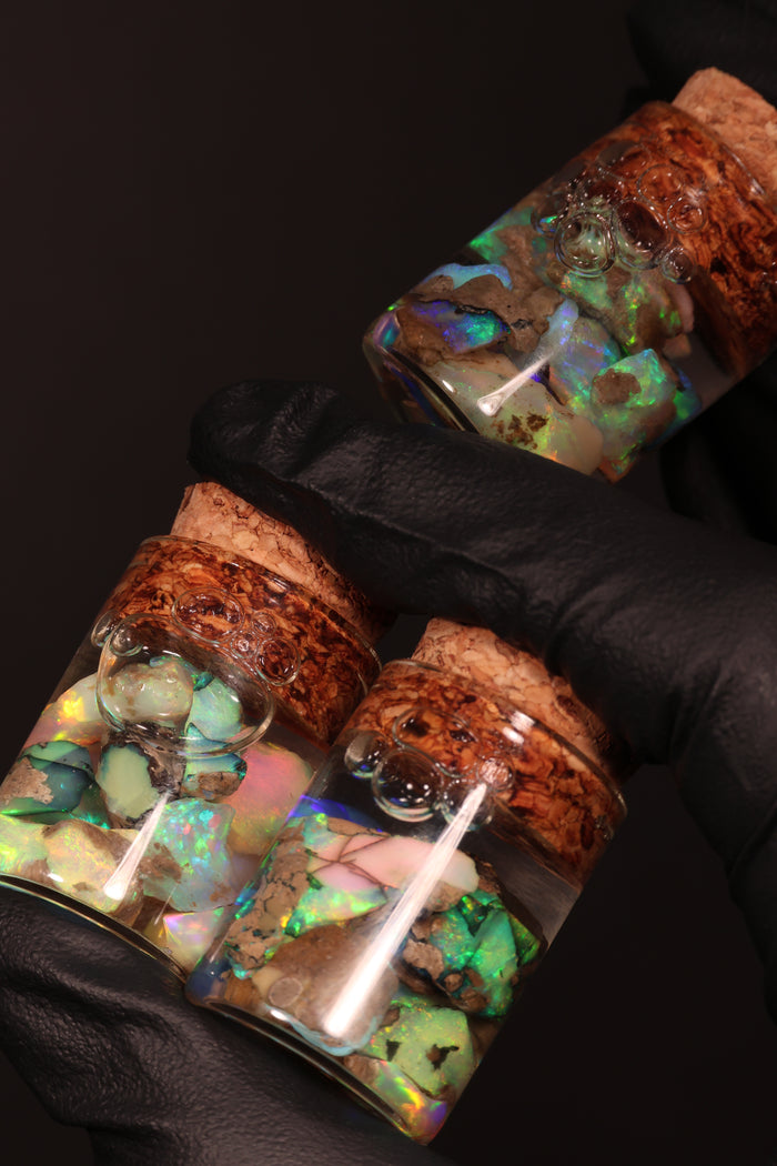 5g Mystery Chalk Jar