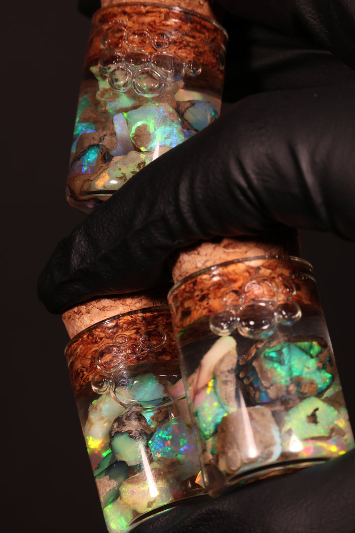 5g Mystery Chalk Jar