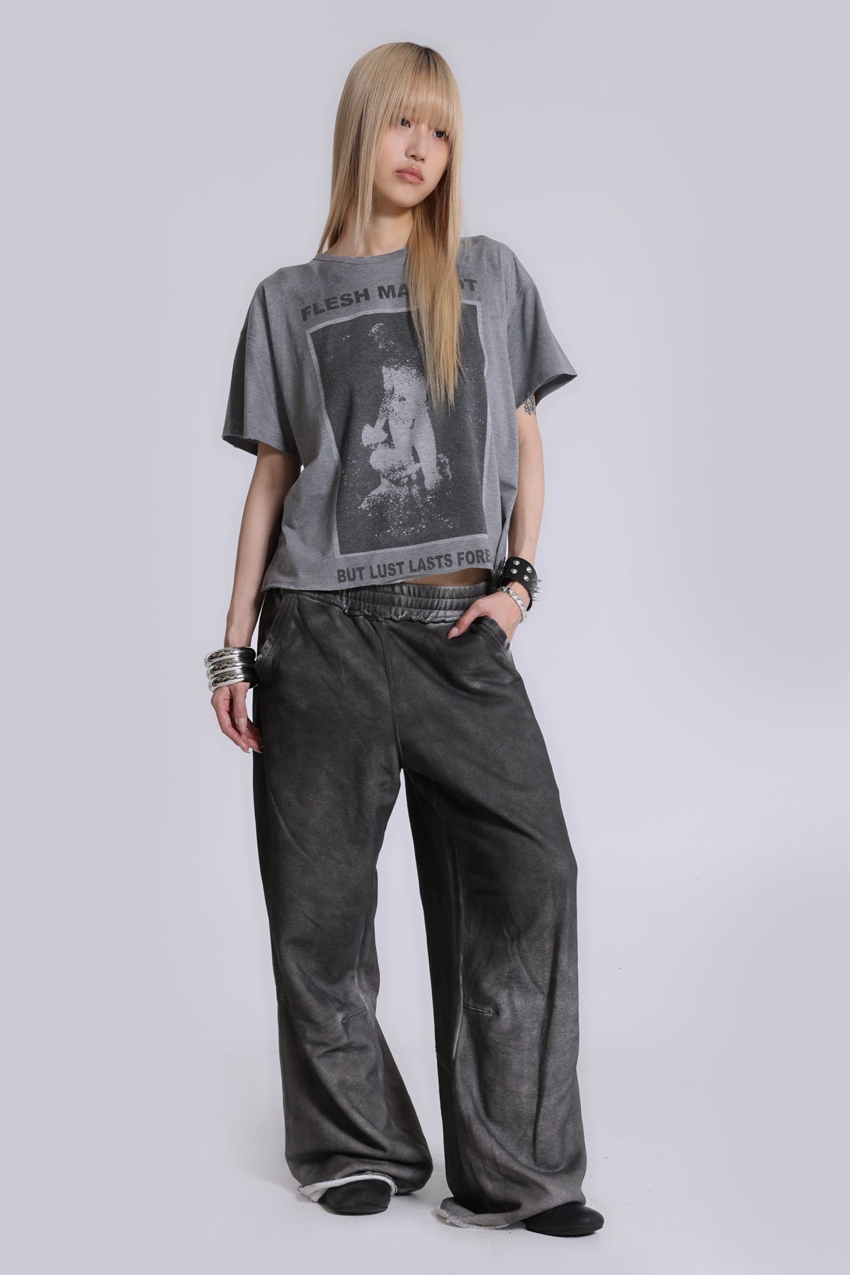 Flesh T-Shirt