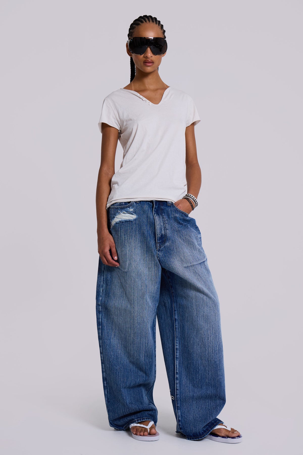 Eagle XL Colossus Jeans