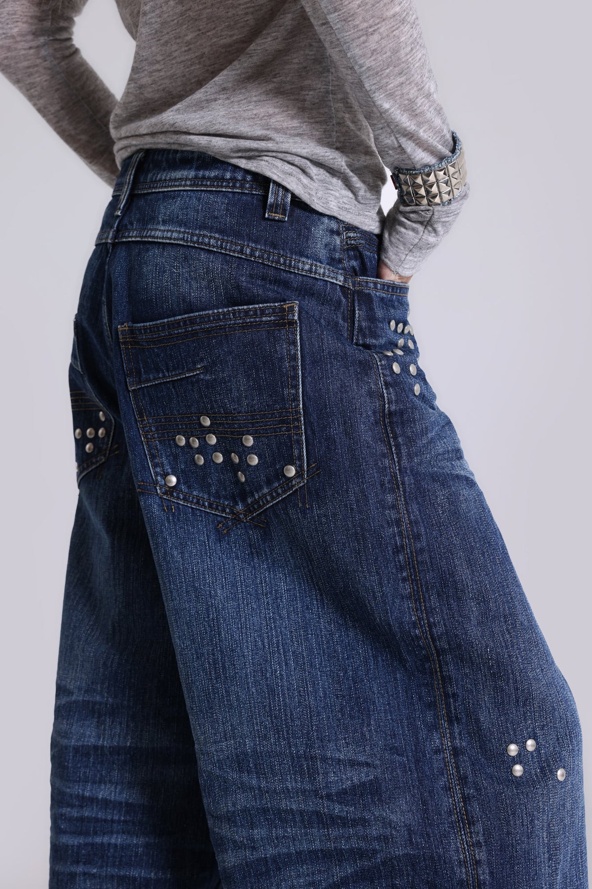 Diamond Fall XL Colossus Jeans