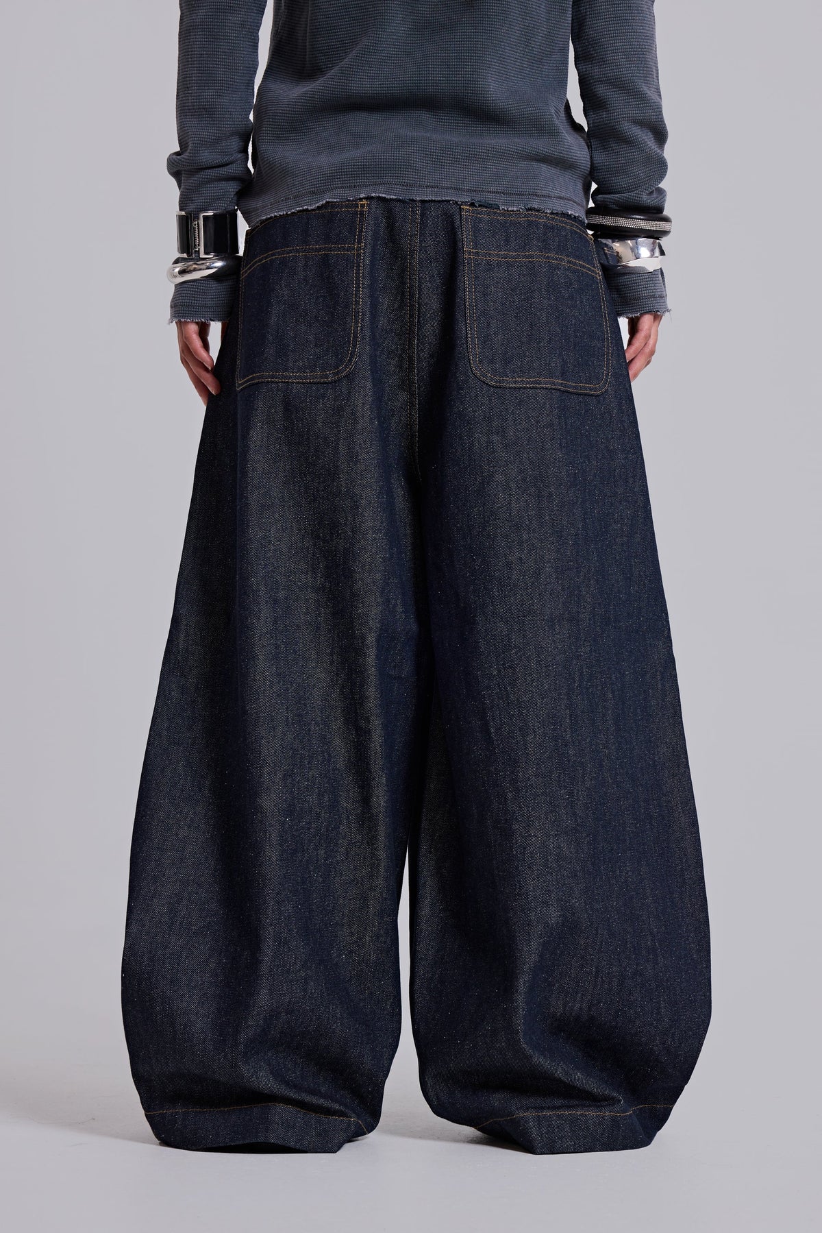 Jinx Balloon Jeans