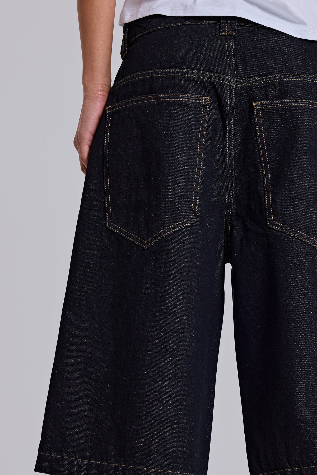 LDN Colossus Jorts