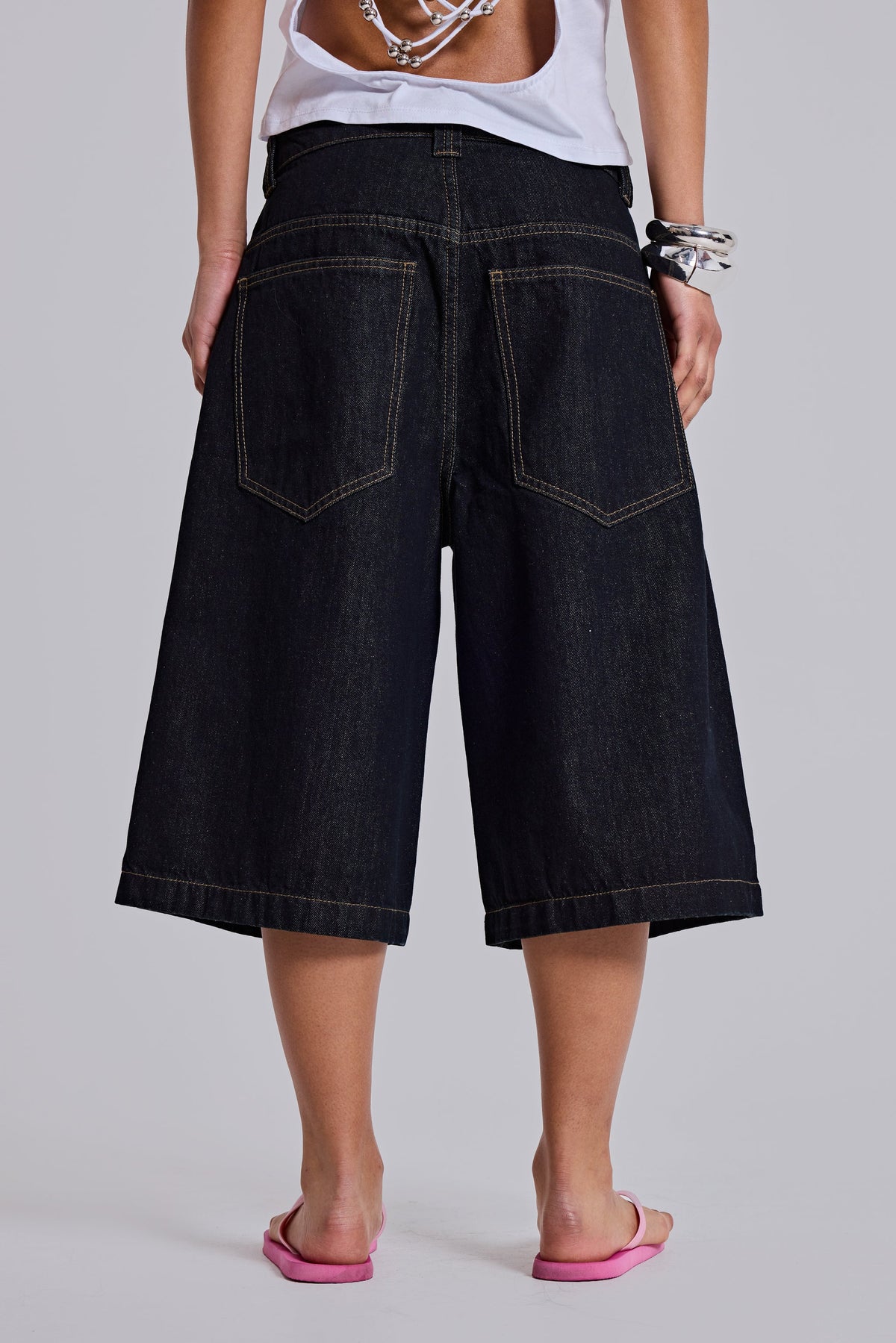 LDN Colossus Jorts