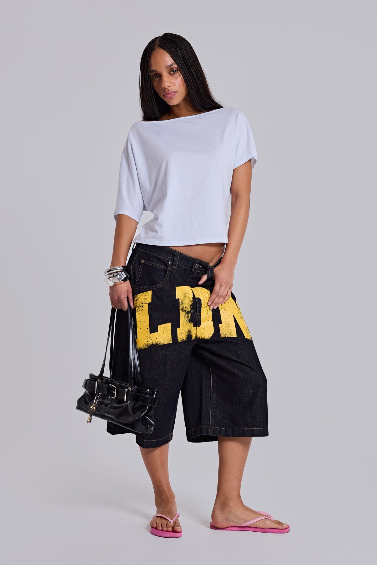 LDN Colossus Jorts