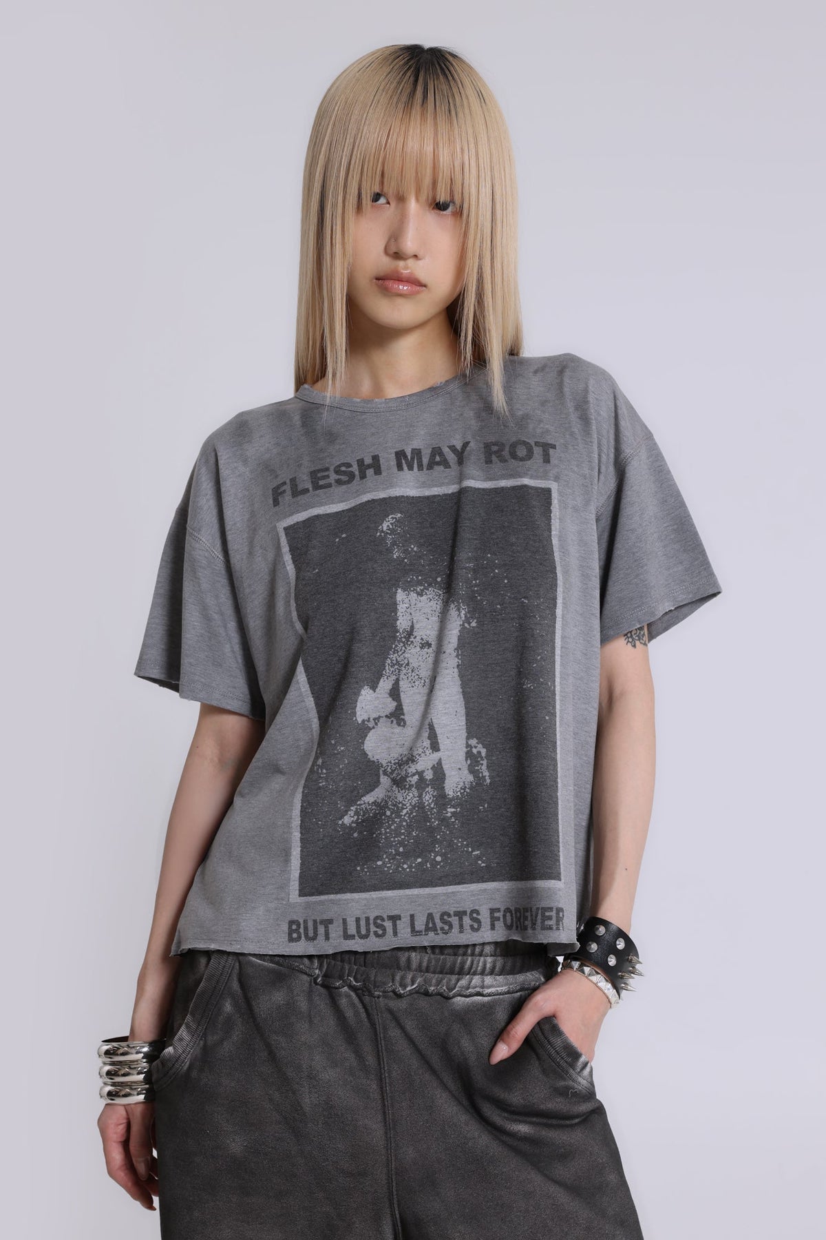 Flesh T-Shirt