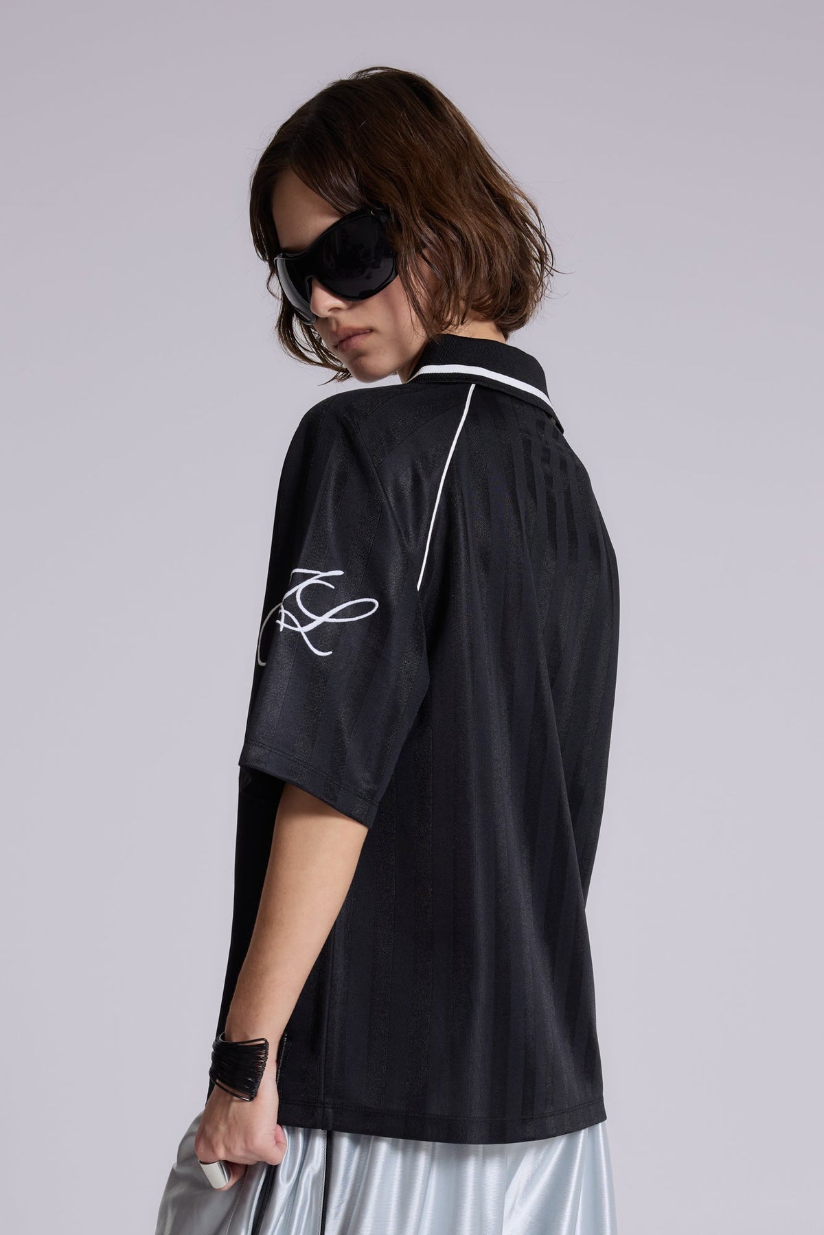 LDN Football Jersey