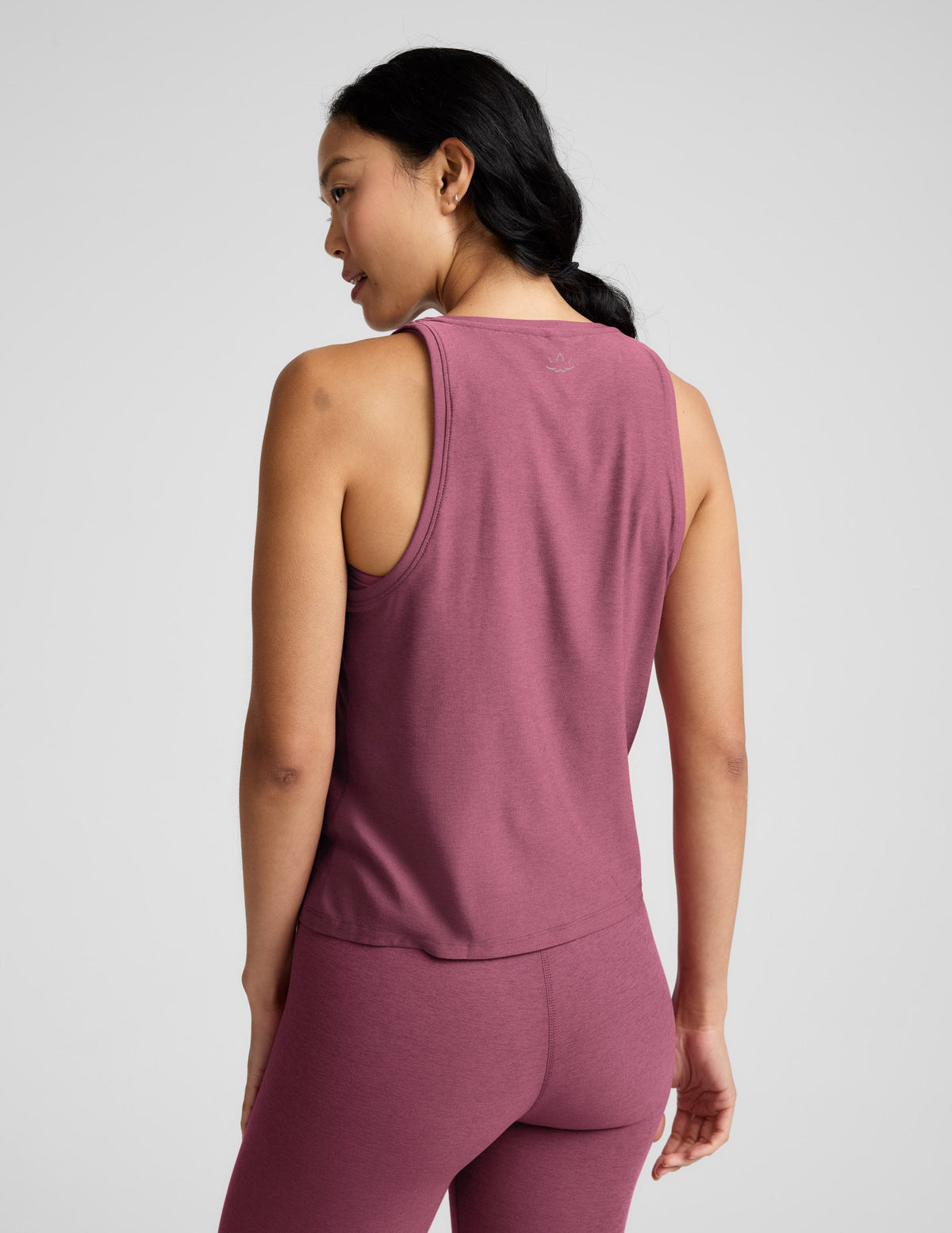 Featherweight Rebalance Tank