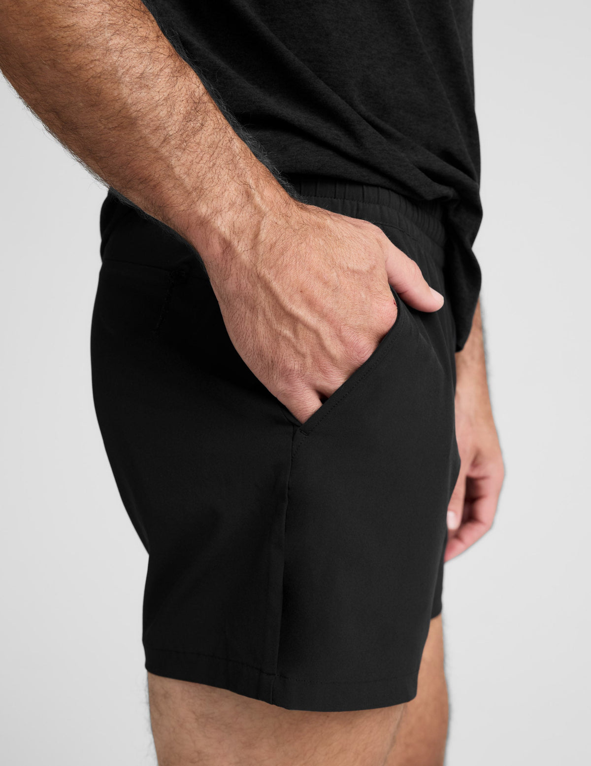 Pivotal 2.0 Men's Short 5"