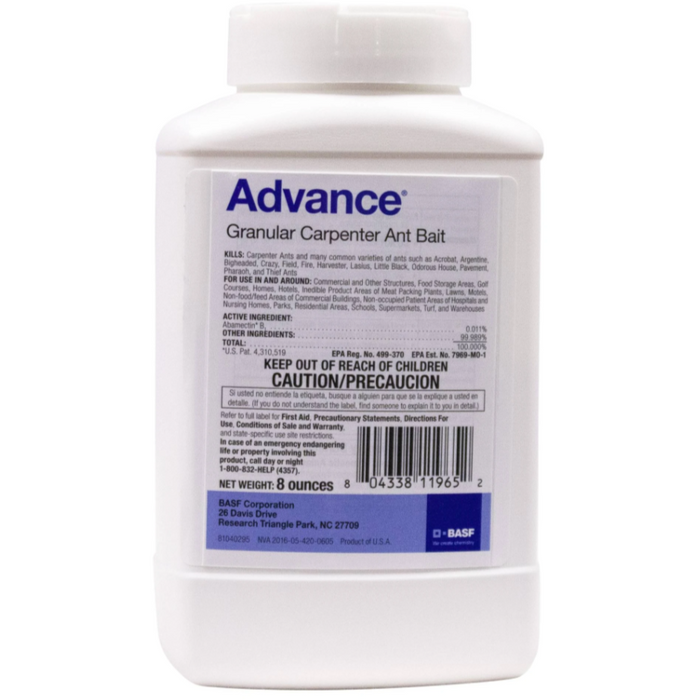 Advance Carpenter Ant Bait - Seed World
