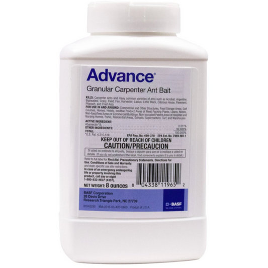 Advance Carpenter Ant Bait - Seed World
