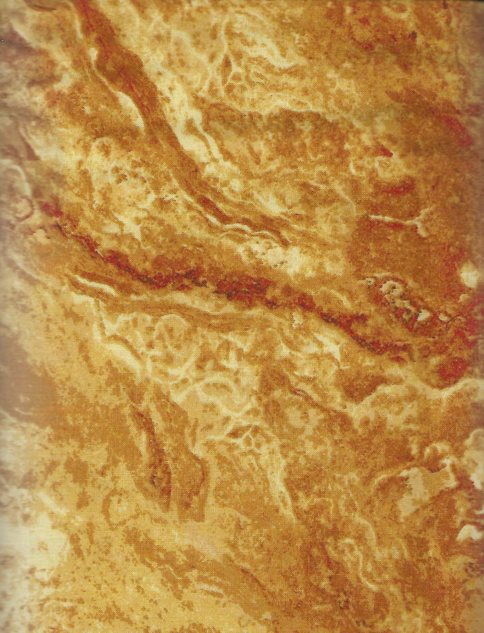 Alabaster Volcano 208