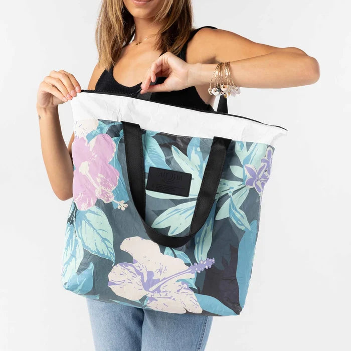 ALOHA PAU HANA DAY TRIPPER