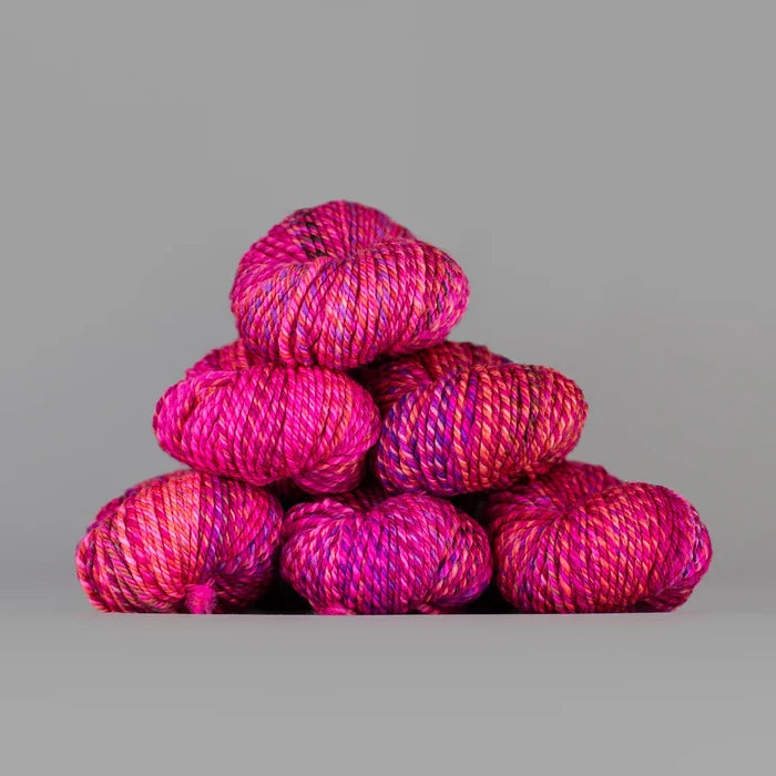 Always Yours: Spincycle Yarns Dream State