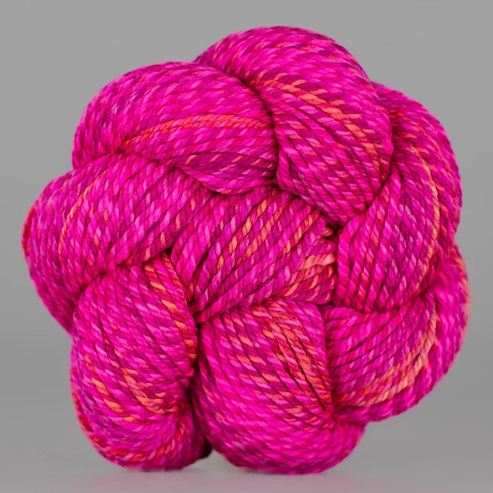 Always Yours: Spincycle Yarns Dream State