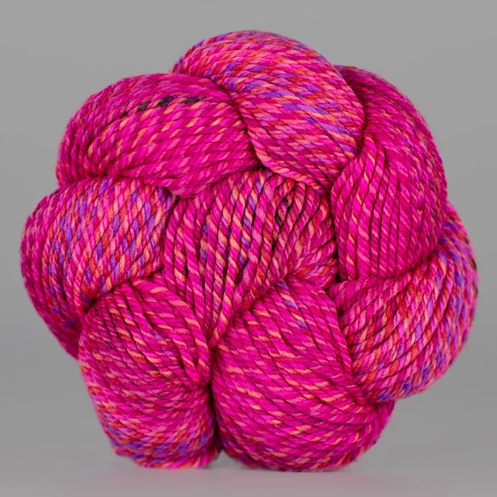 Always Yours: Spincycle Yarns Dream State