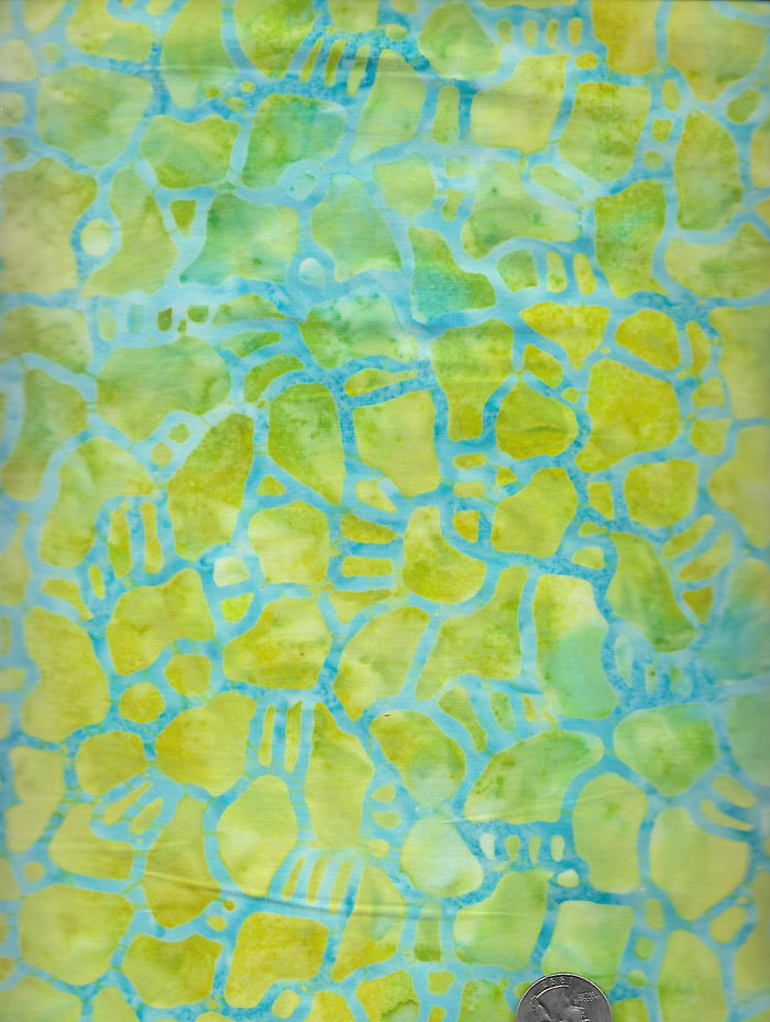 Amazon Batik 25-60