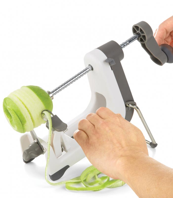 Peeler Corer Slicer for Apples