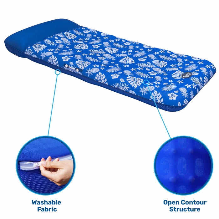 AQUA LEISURE SUPREME OVERSIZED LOUNGE