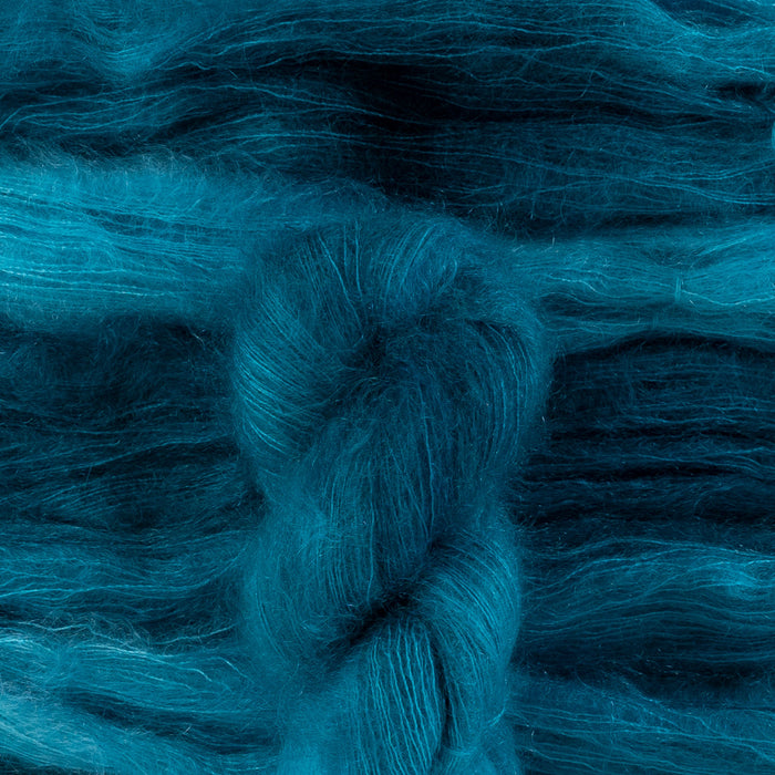 Aquarius: Ritual Dyes Fae