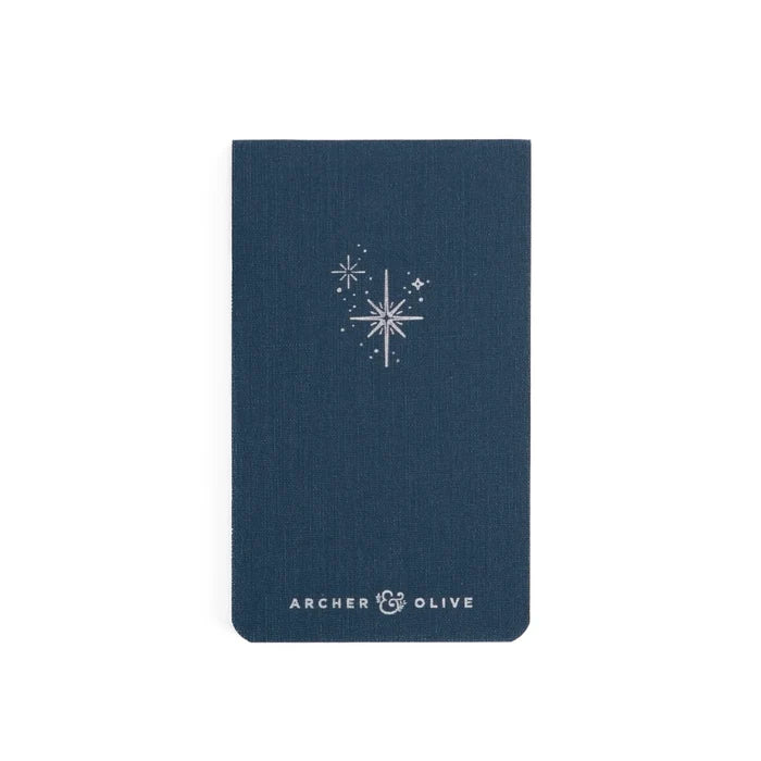 Archer & Olive Summer 2025 Memo Pad