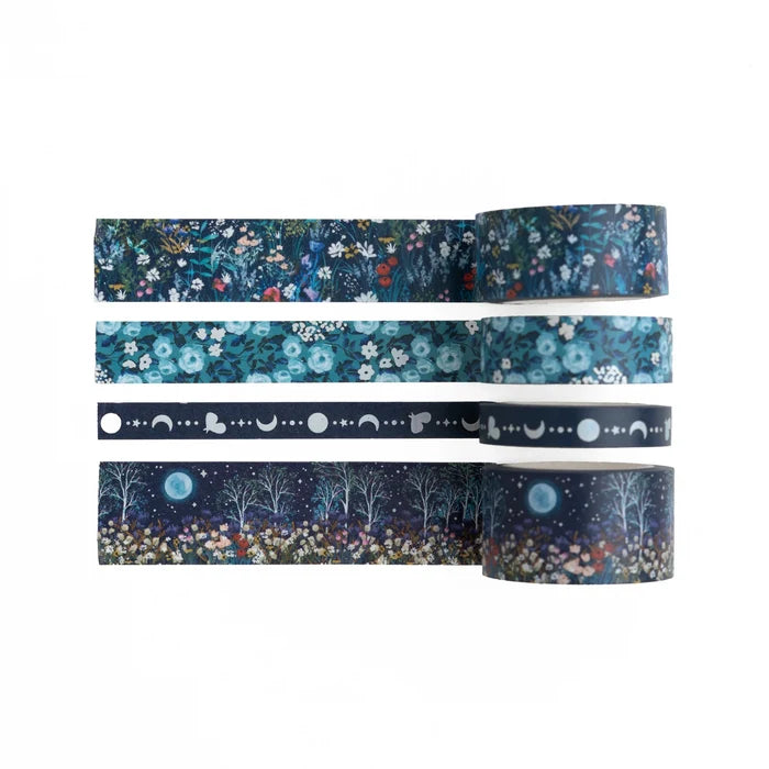 Archer & Olive Summer 2025 Washi Sets
