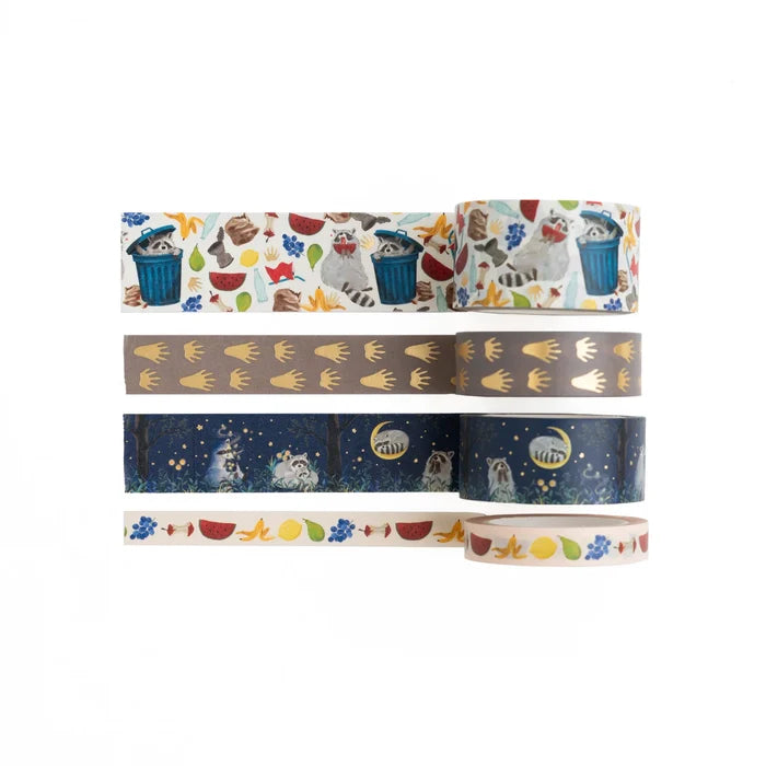 Archer & Olive Summer 2025 Washi Sets