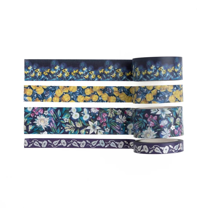 Archer & Olive Summer 2025 Washi Sets