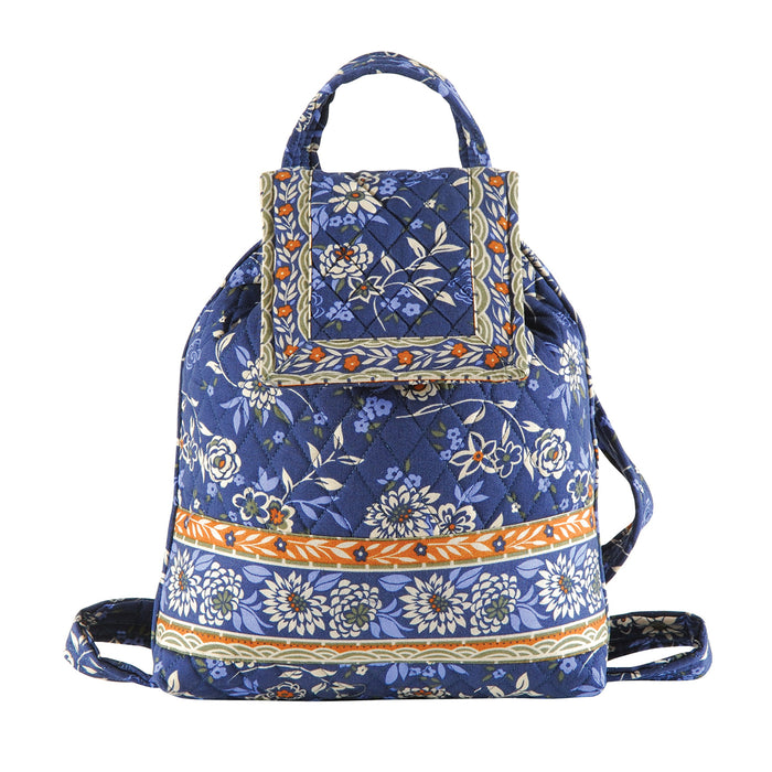 A Asheville Backpack.