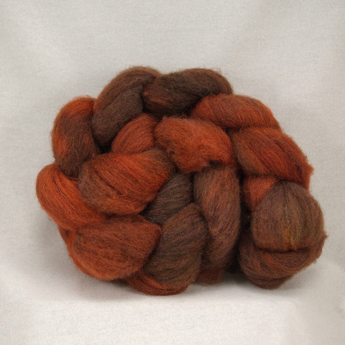 At the Beach Southdown/Shetland/Silk