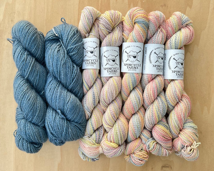 Auri Cowl Kit