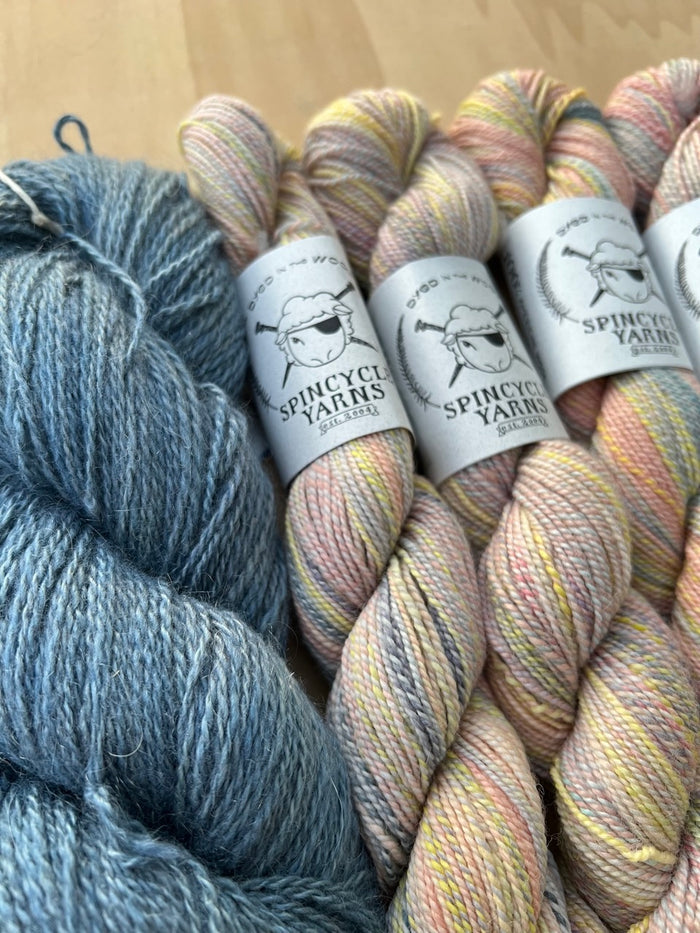 Auri Cowl Kit
